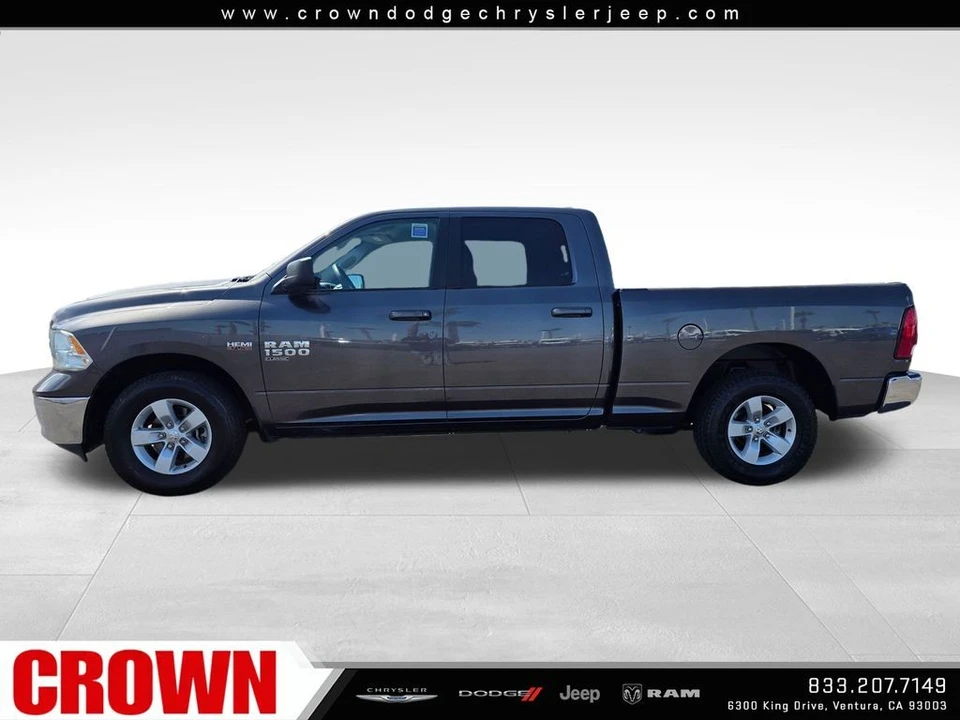 2020 Ram 1500 2nd Gen - Image 4 of 25