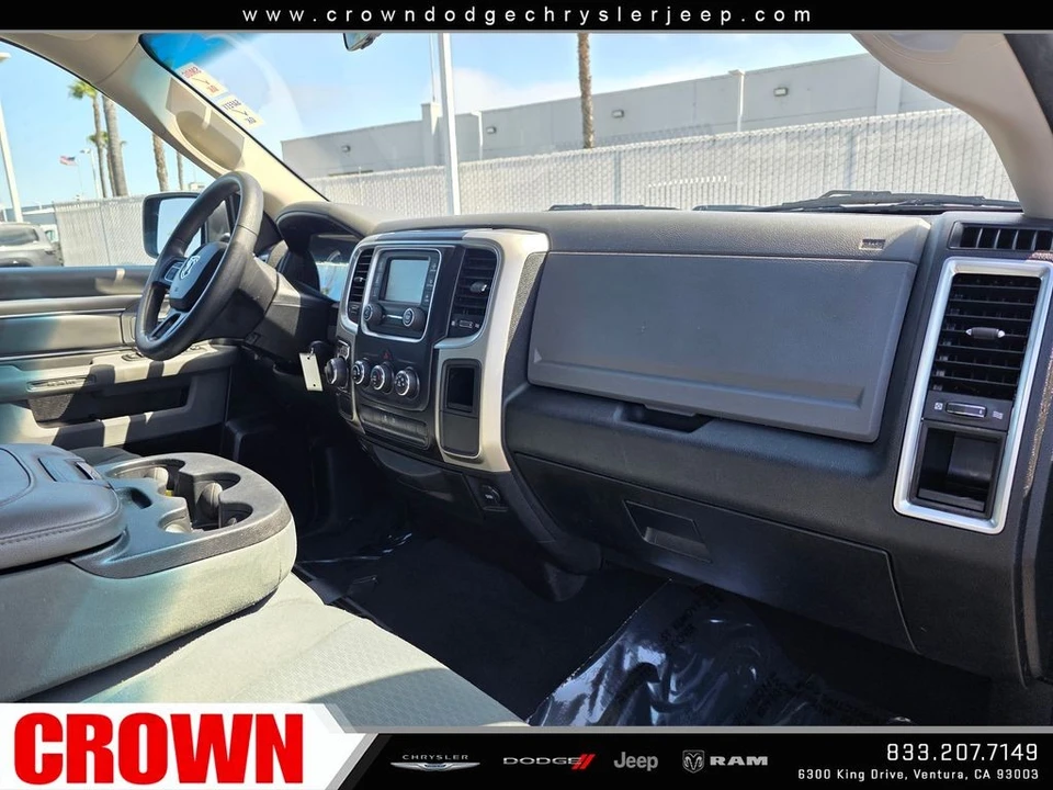 2020 Ram 1500 2nd Gen - Image 12 of 25