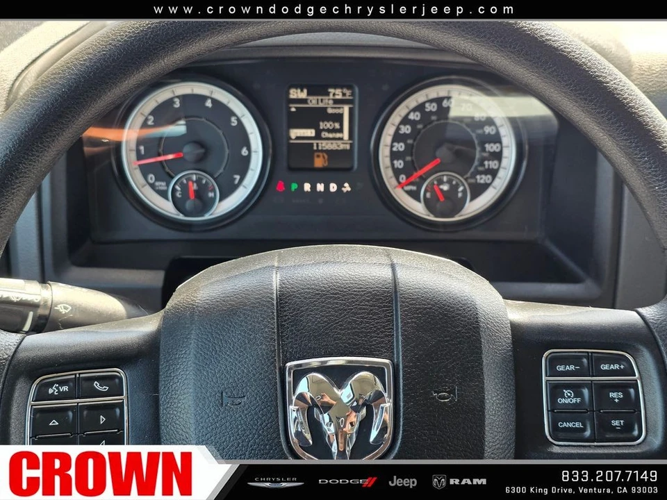 2020 Ram 1500 2nd Gen - Image 24 of 25