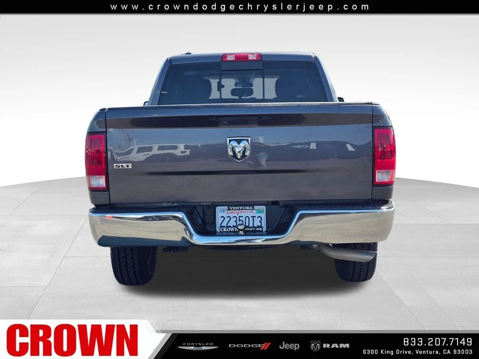 2020 Ram 1500 2nd Gen - Image 6 of 25