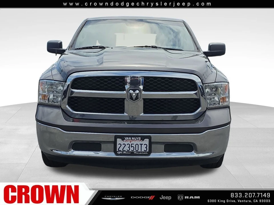 2020 Ram 1500 2nd Gen - Image 2 of 6