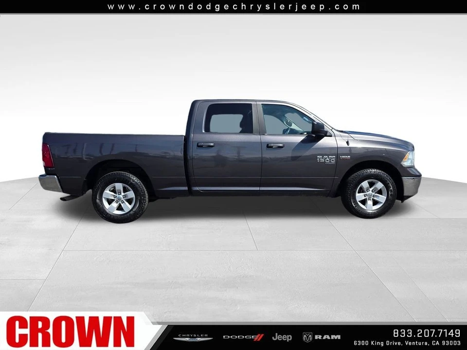 2020 Ram 1500 2nd Gen - Image 8 of 25