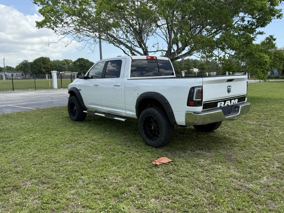 2020 Ram 1500 1st Gen - Image 3 of 26
