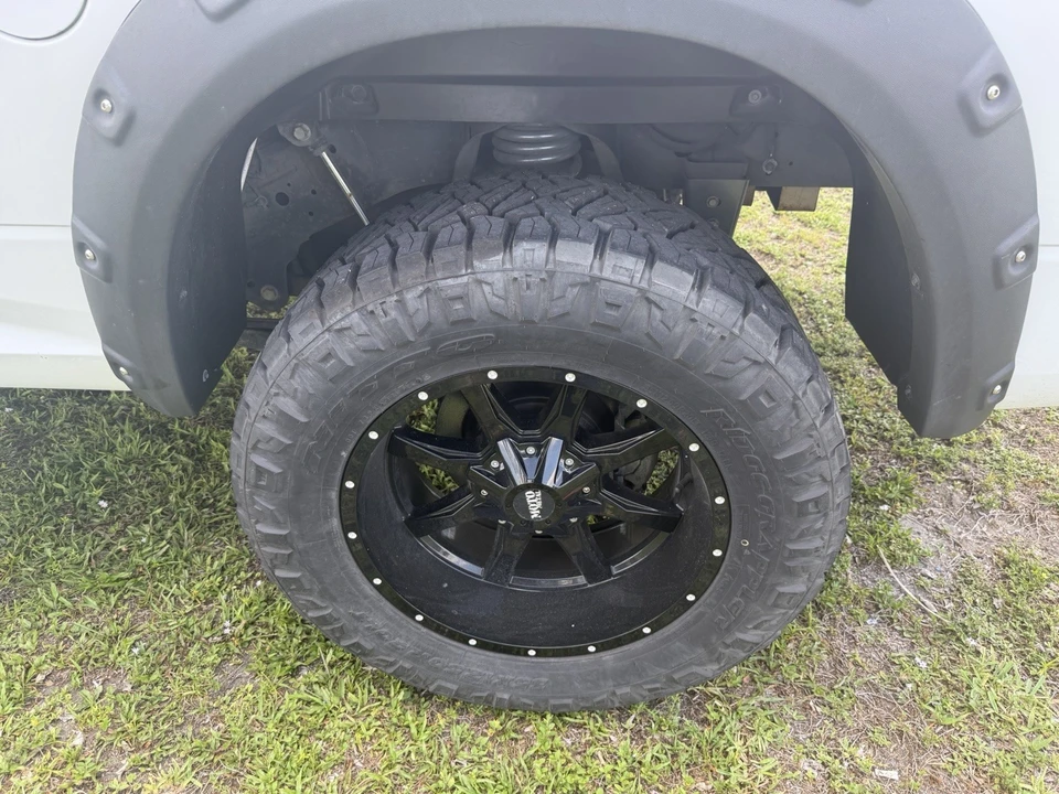 2020 Ram 1500 1st Gen - Image 24 of 26