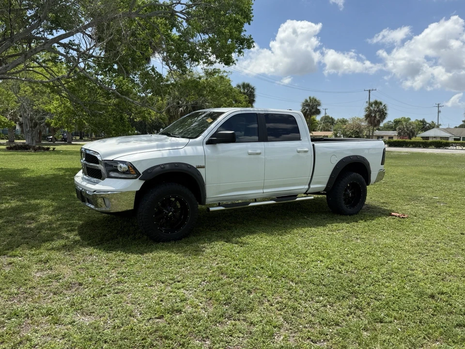 2020 Ram 1500 1st Gen - Image 2 of 26
