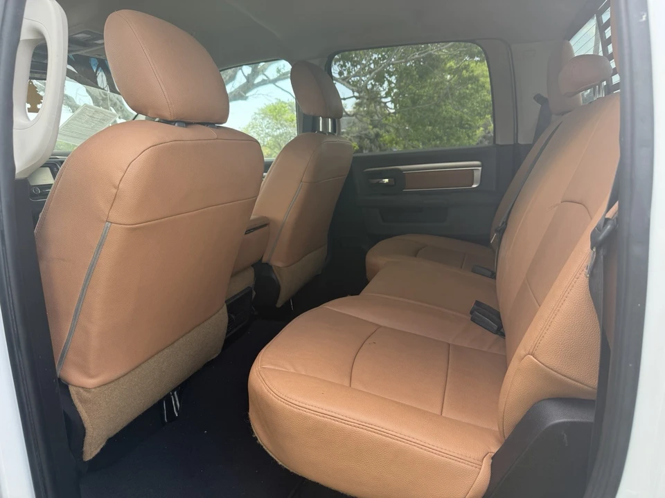 2020 Ram 1500 1st Gen - Image 11 of 26