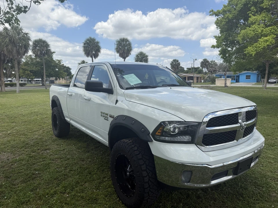 2020 Ram 1500 1st Gen - Image 15 of 26