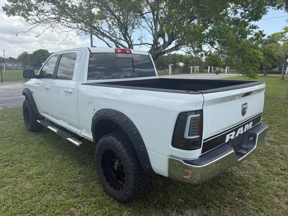 2020 Ram 1500 1st Gen - Image 22 of 26