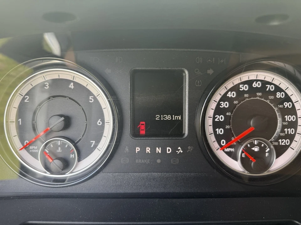 2020 Ram 1500 1st Gen - Image 8 of 26