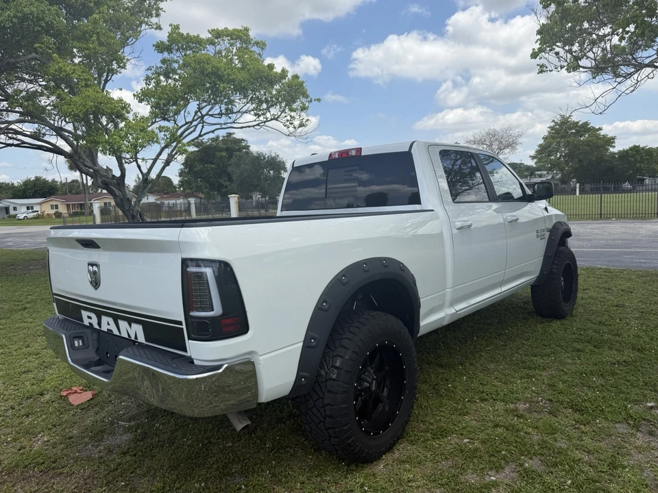 2020 Ram 1500 1st Gen - Image 19 of 26