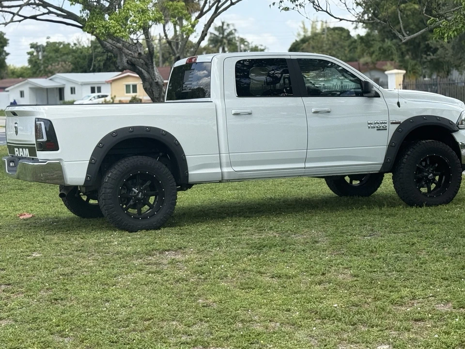 2020 Ram 1500 1st Gen - Image 7 of 26