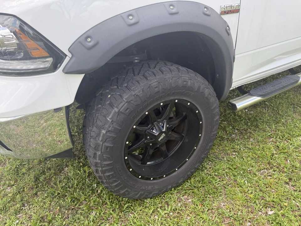 2020 Ram 1500 1st Gen - Image 26 of 26