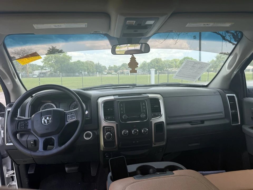 2020 Ram 1500 1st Gen - Image 9 of 26