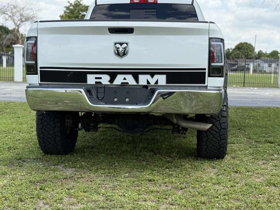 2020 Ram 1500 1st Gen - Image 4 of 26