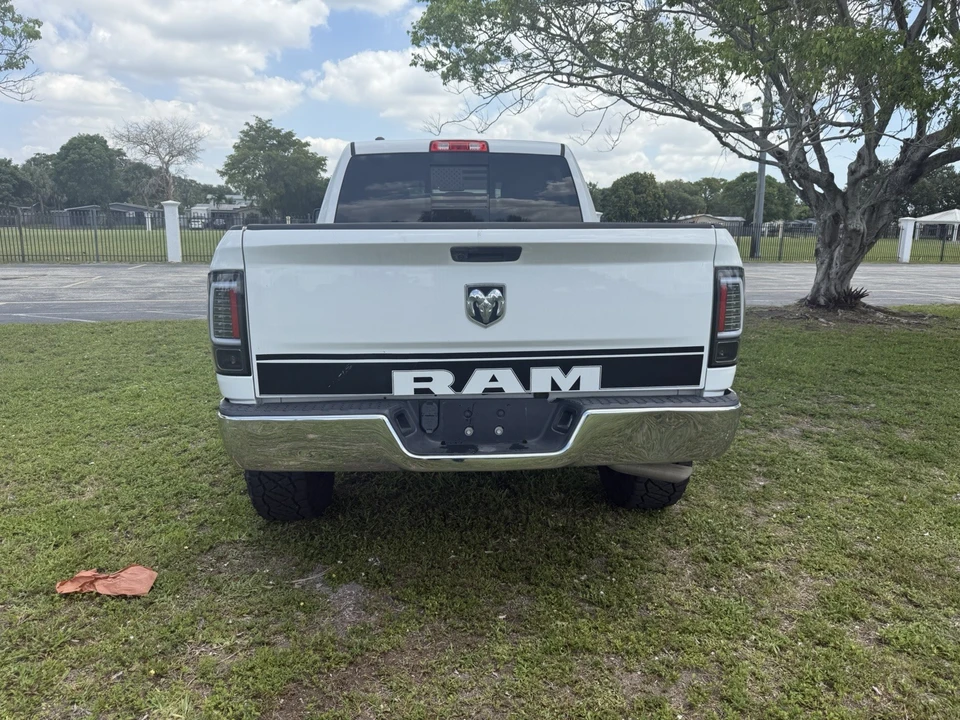 2020 Ram 1500 1st Gen - Image 21 of 26