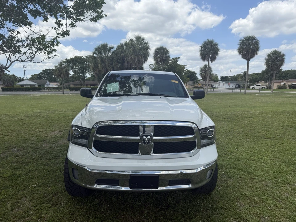 2020 Ram 1500 1st Gen - Image 14 of 26