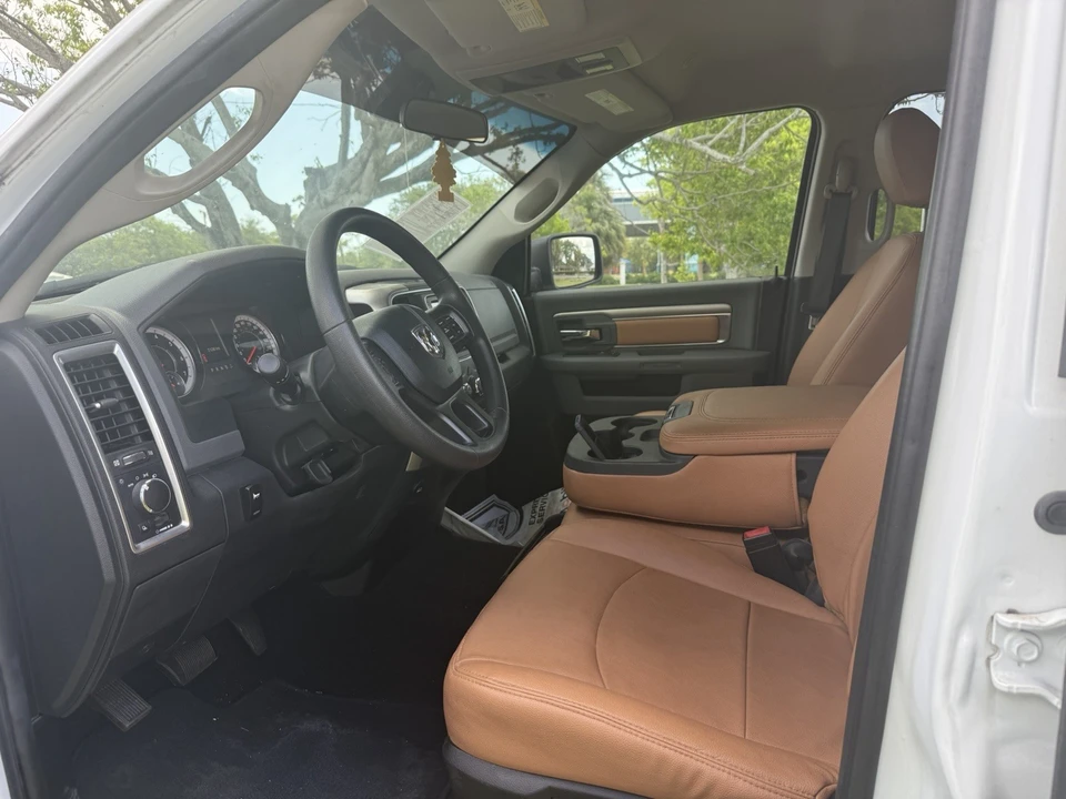 2020 Ram 1500 1st Gen - Image 12 of 26