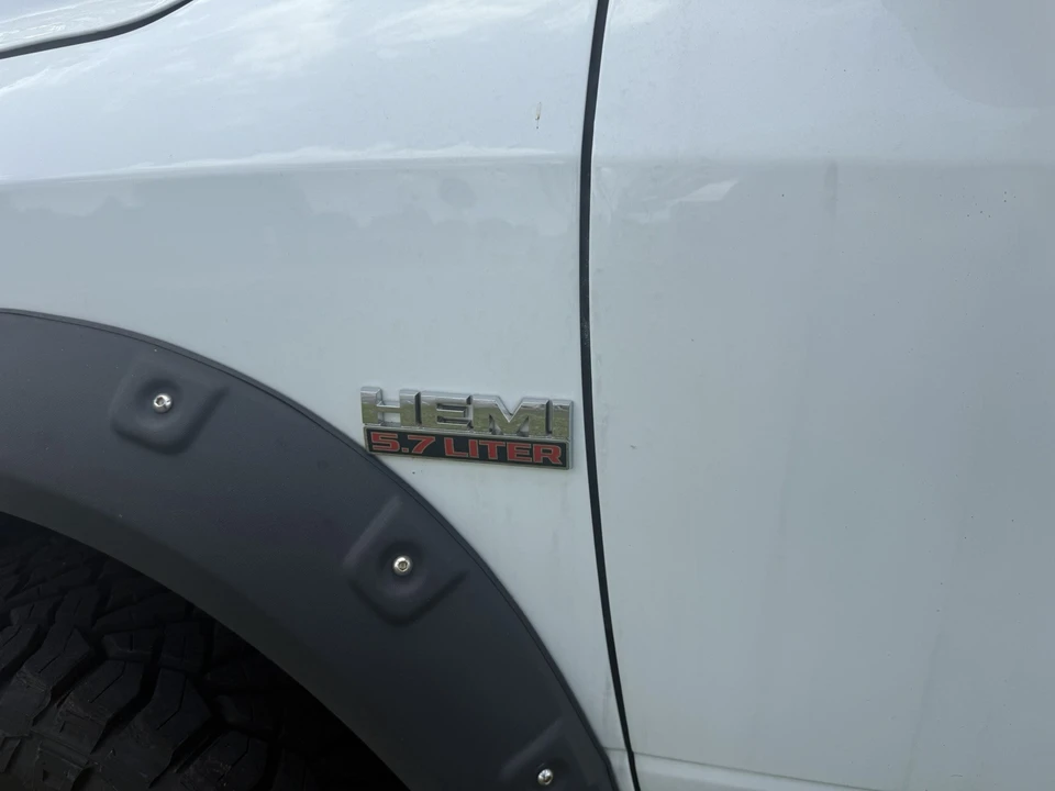 2020 Ram 1500 1st Gen - Image 18 of 26