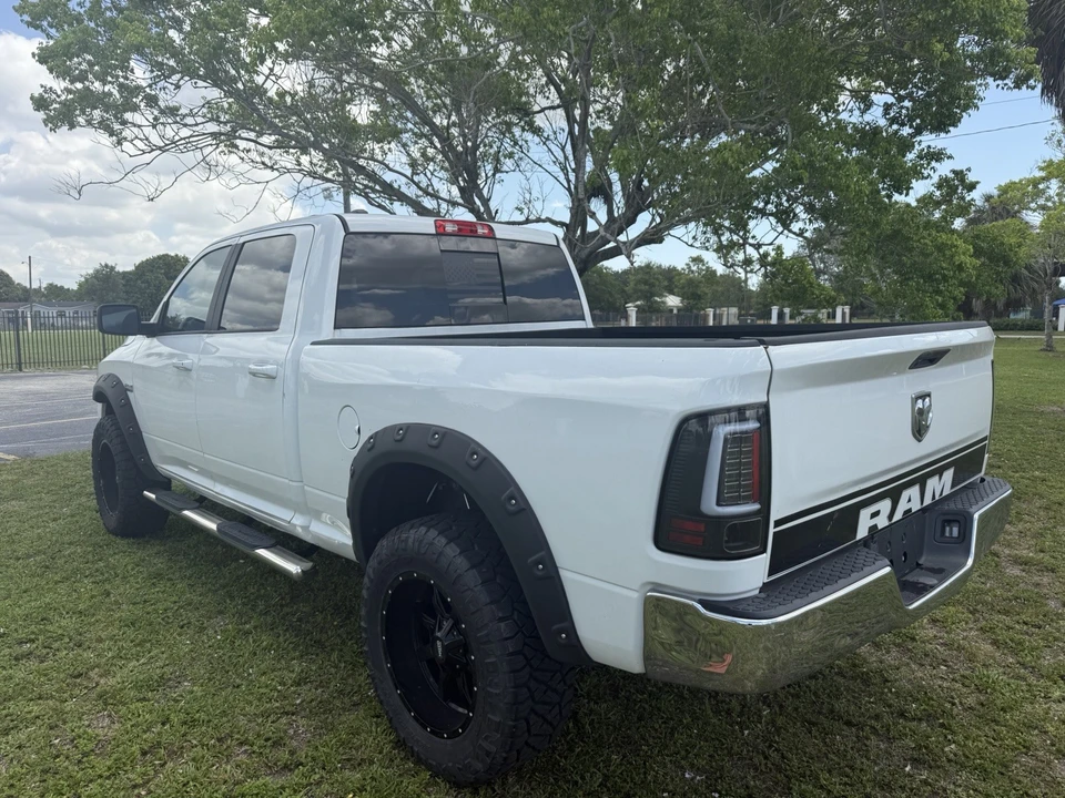 2020 Ram 1500 1st Gen - Image 23 of 26