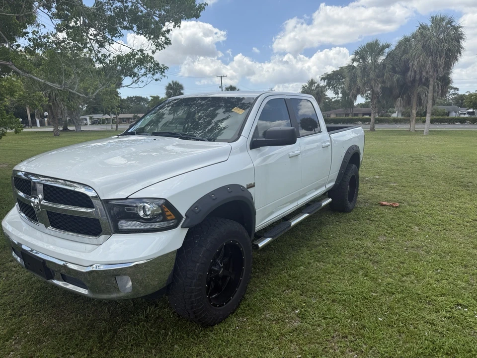 2020 Ram 1500 1st Gen - Image 25 of 26