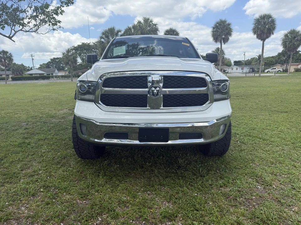 2020 Ram 1500 1st Gen - Image 13 of 26