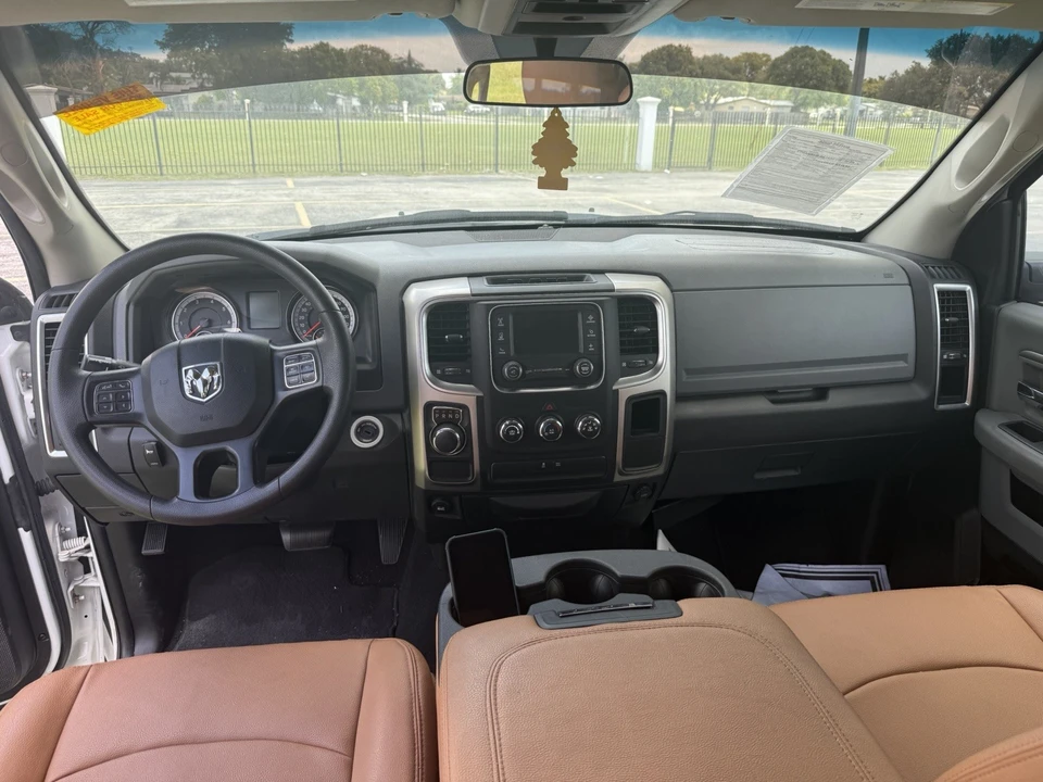 2020 Ram 1500 1st Gen - Image 10 of 26