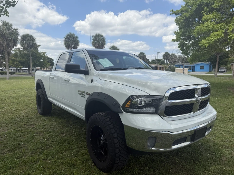 2020 Ram 1500 1st Gen - Image 16 of 26