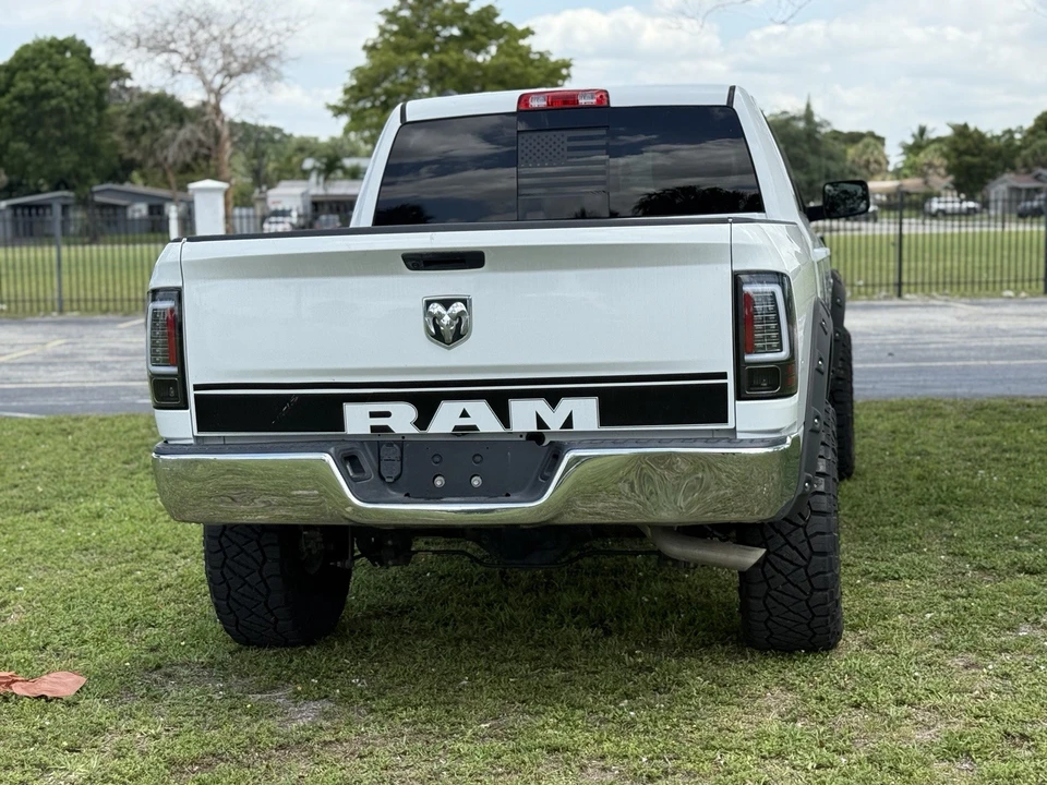 2020 Ram 1500 1st Gen - Image 5 of 26