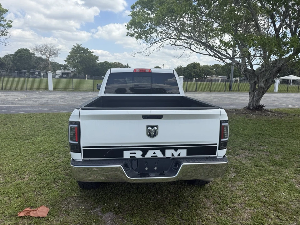 2020 Ram 1500 1st Gen - Image 20 of 26