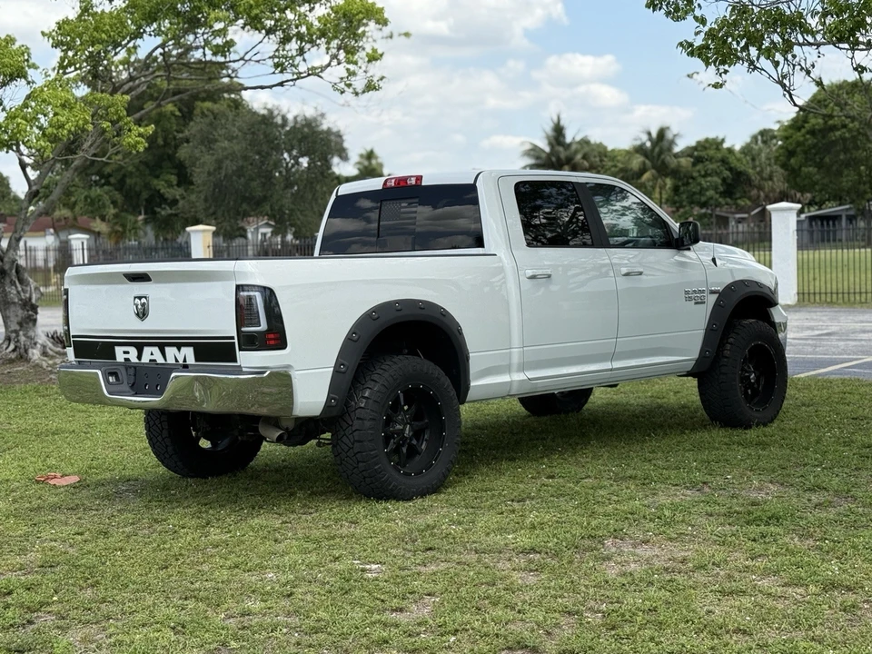 2020 Ram 1500 1st Gen - Image 6 of 26