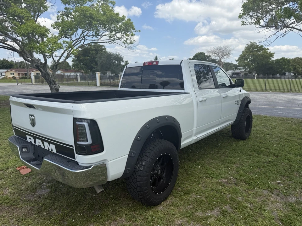 2020 Ram 1500 1st Gen - Image 17 of 26