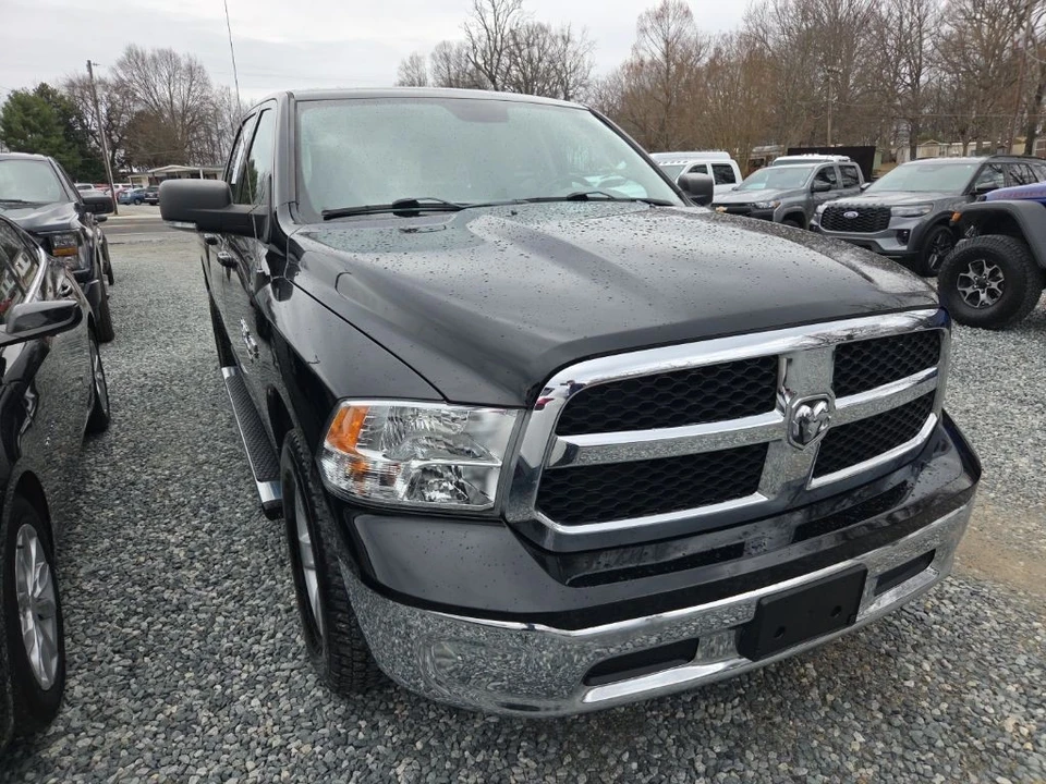 2020 Dodge Ram 4th Gen - Image 2 of 4