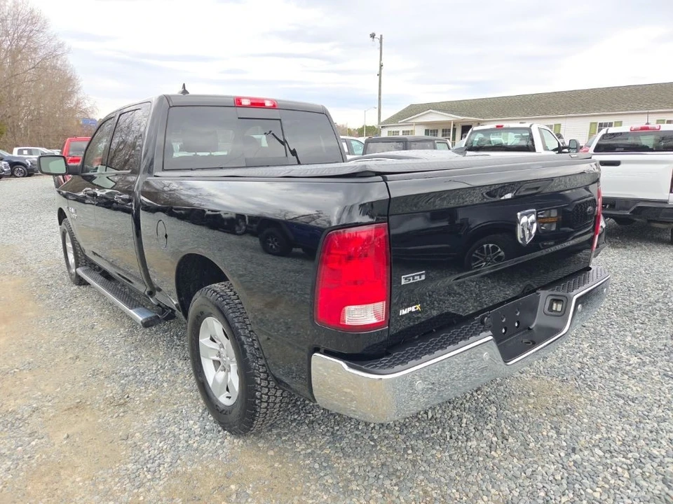 2020 Dodge Ram 4th Gen - Image 4 of 4