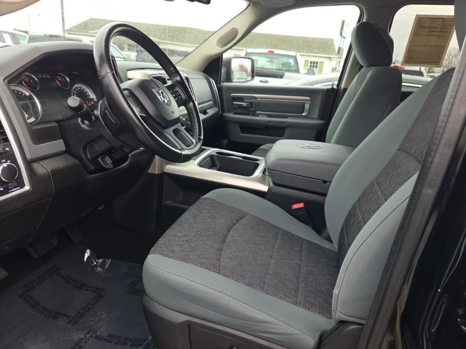 2020 Dodge Ram 4th Gen - Image 3 of 4