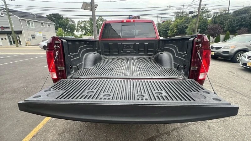 2020 Dodge Ram 4th Gen - Image 9 of 12