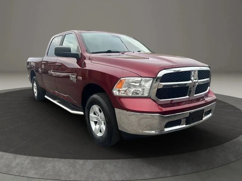 2020 Dodge Ram 4th Gen - Image 2 of 12
