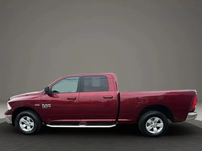 2020 Dodge Ram 4th Gen - Image 8 of 12