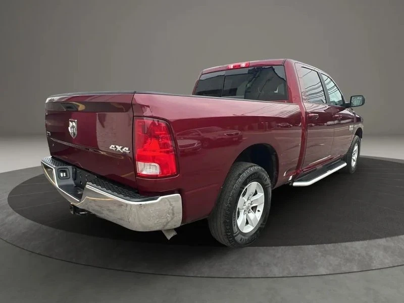2020 Dodge Ram 4th Gen - Image 5 of 12
