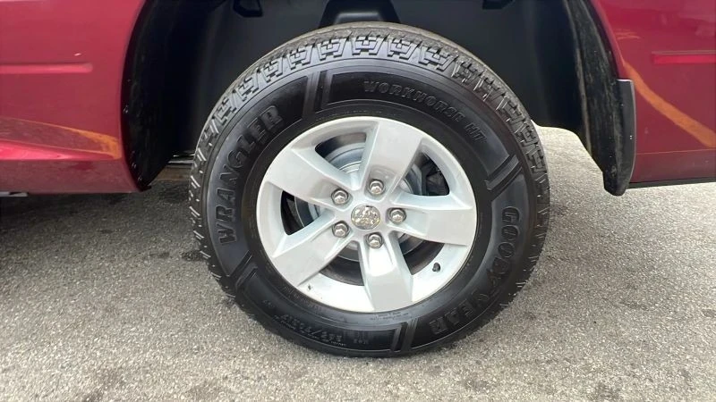 2020 Dodge Ram 4th Gen - Image 10 of 12
