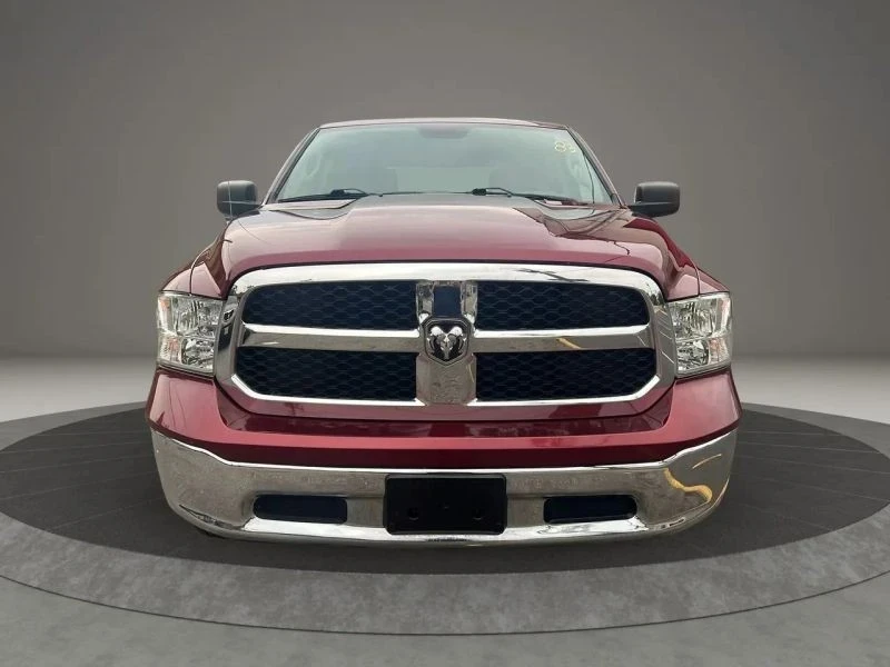 2020 Dodge Ram 4th Gen - Image 3 of 12