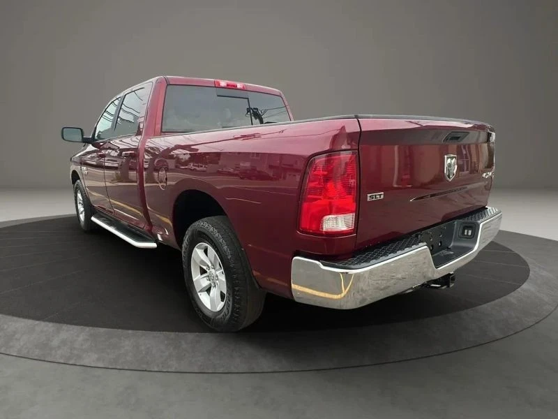 2020 Dodge Ram 4th Gen - Image 7 of 12