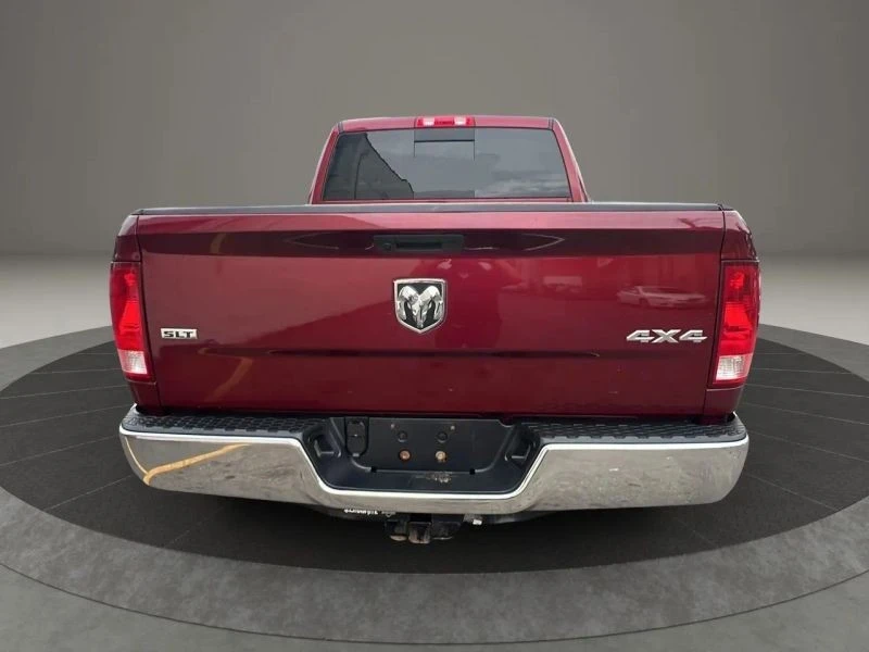 2020 Dodge Ram 4th Gen - Image 6 of 12