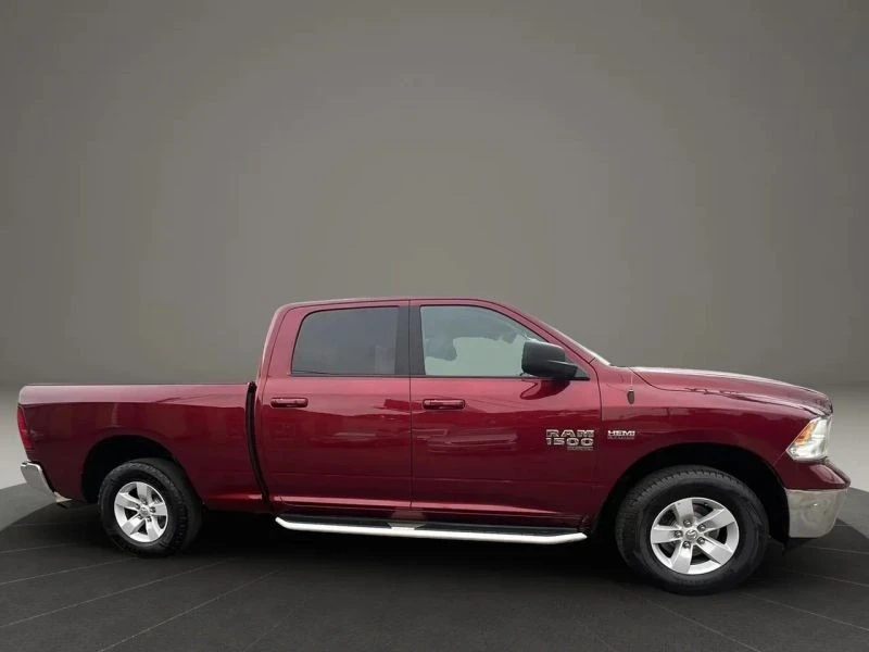 2020 Dodge Ram 4th Gen - Image 4 of 12