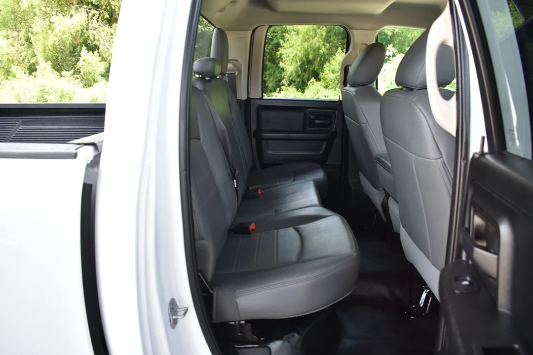 2020 Dodge Ram 4th Gen - Image 14 of 20