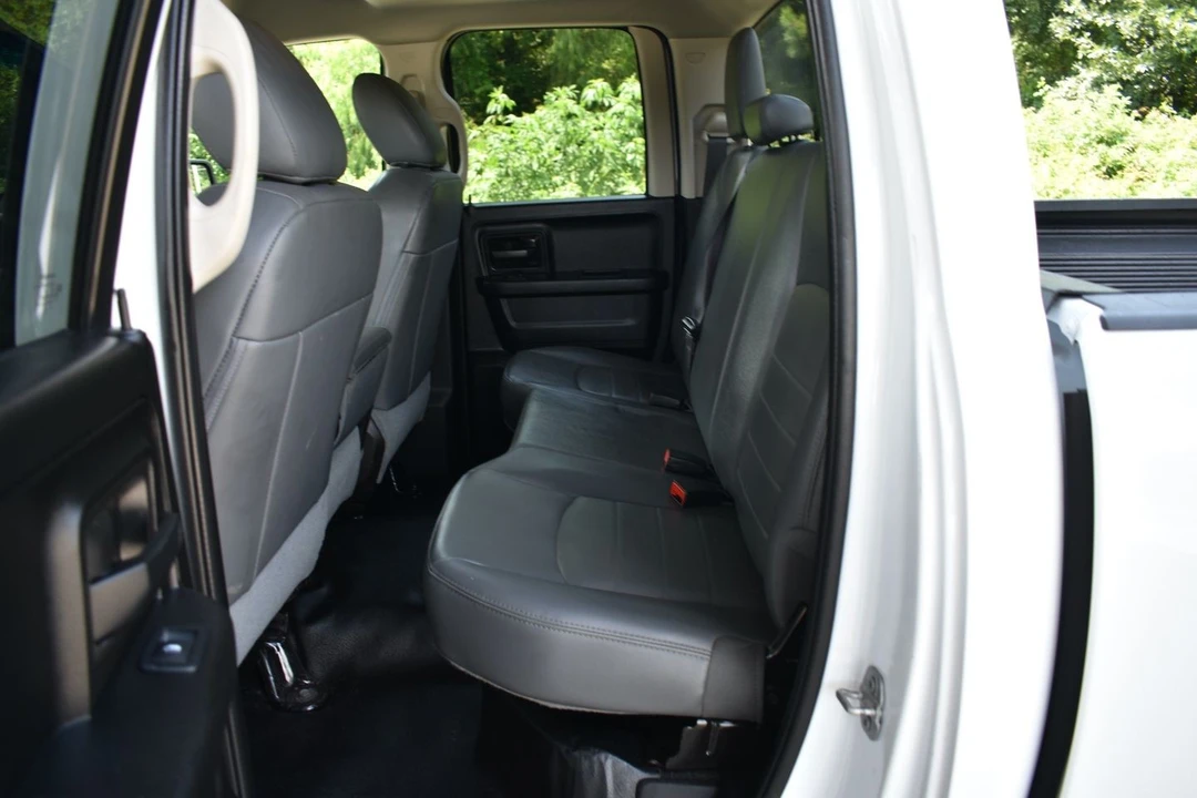 2020 Ram 1500 1st Gen - Image 11 of 20