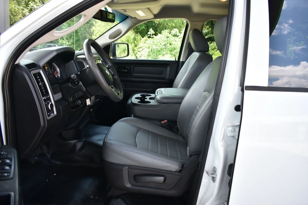 2020 Ram 1500 1st Gen - Image 10 of 20