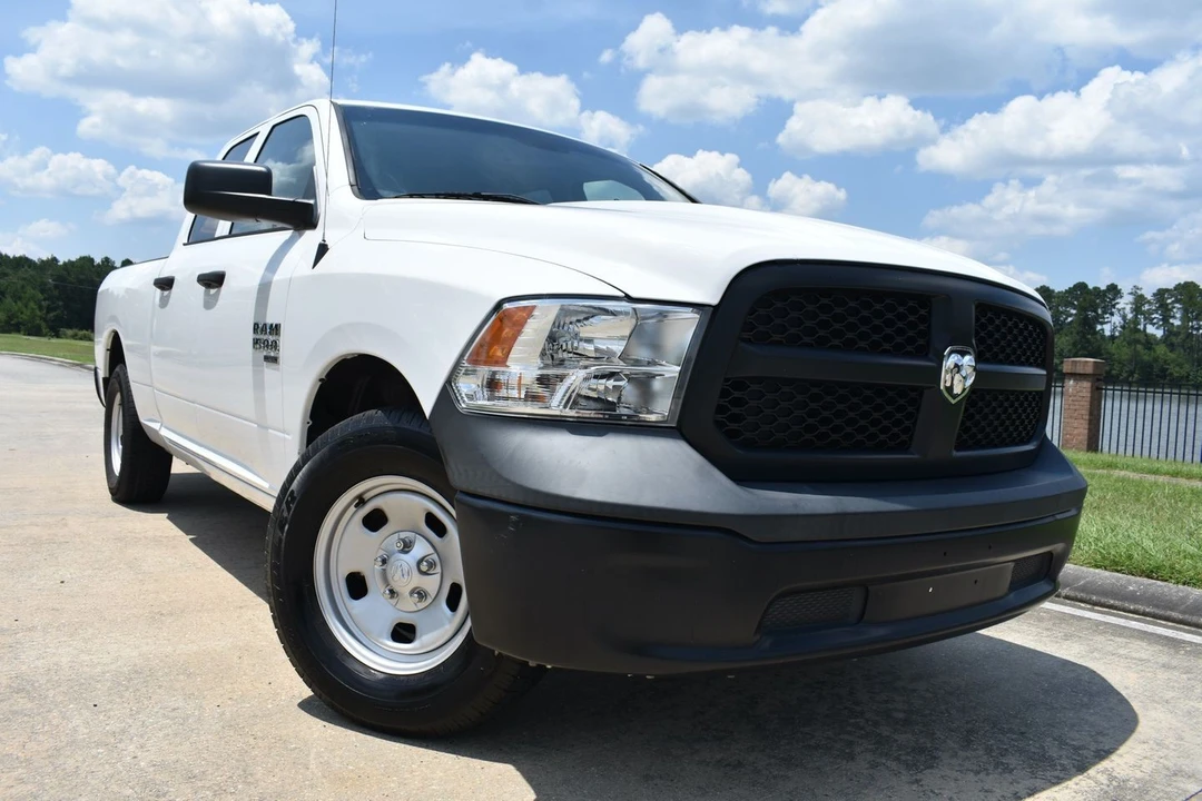 2020 Ram 1500 1st Gen - Image 5 of 20