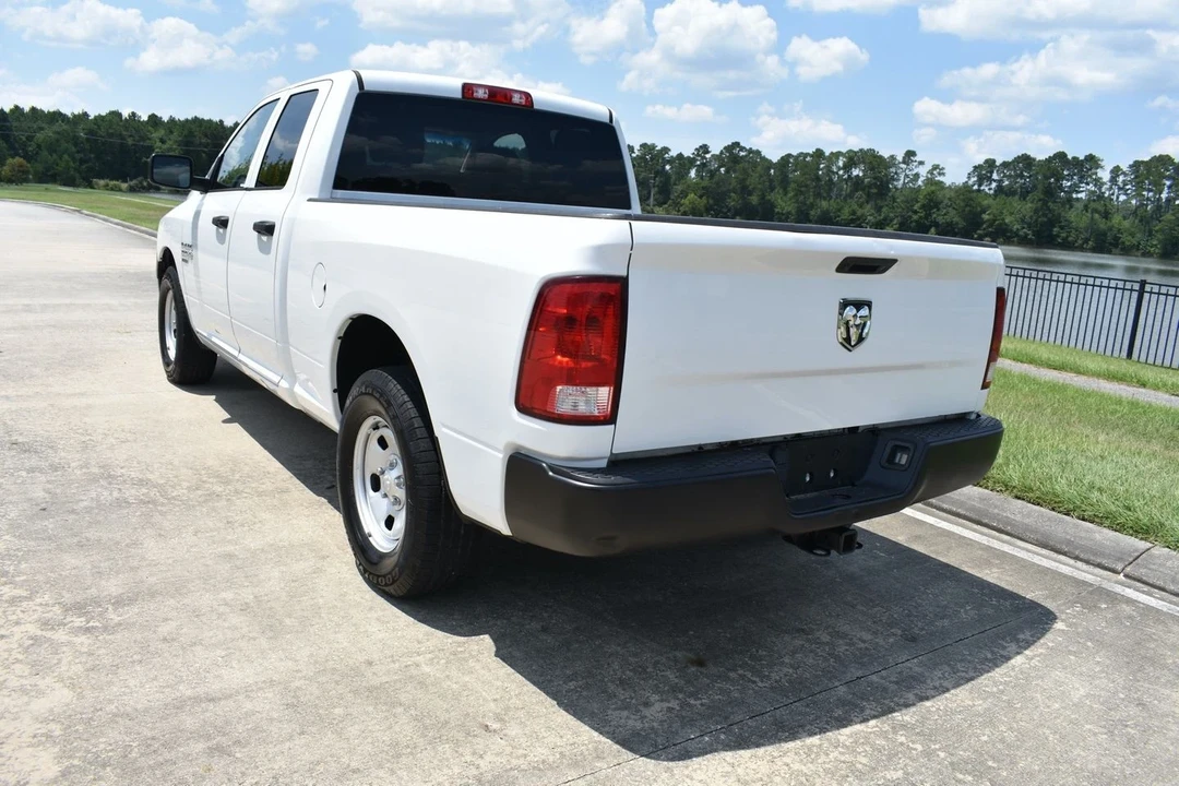 2020 Dodge Ram 4th Gen - Image 4 of 20