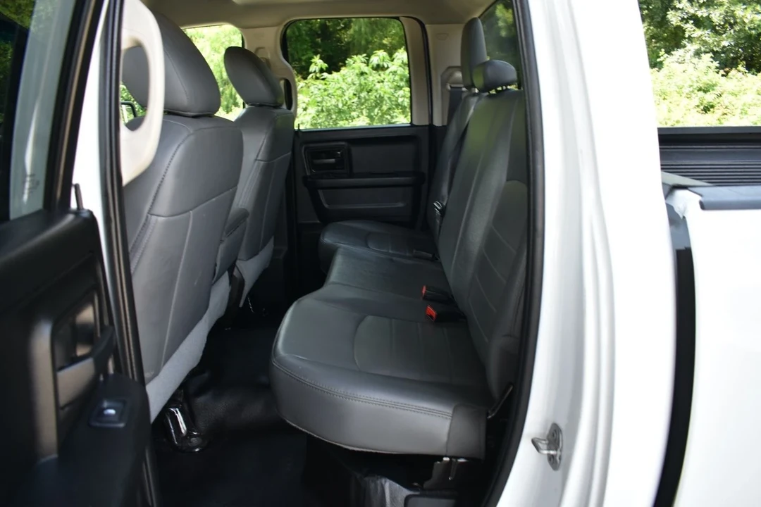 2020 Dodge Ram 4th Gen - Image 11 of 20