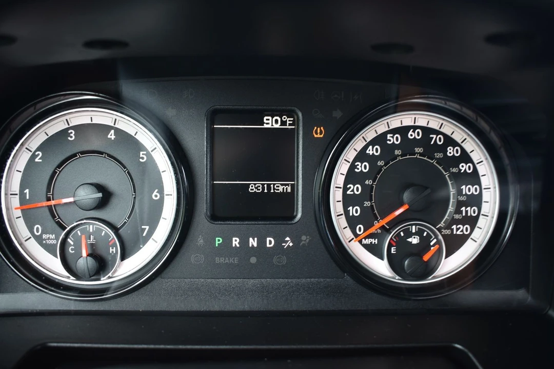 2020 Ram 1500 1st Gen - Image 12 of 20